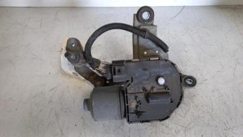 Motor de limpiaparabrisas delantero izquierdo