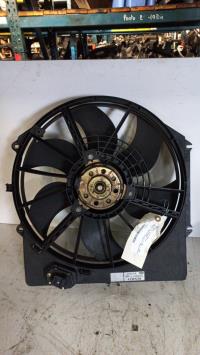 Moto ventilateur radiateur