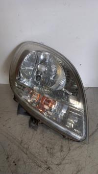 Gruppo ottico anteriore principale destro (luci)(faro)
