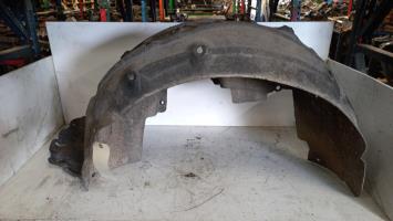Parasale posteriore destro