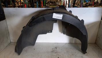 Parasale posteriore destro