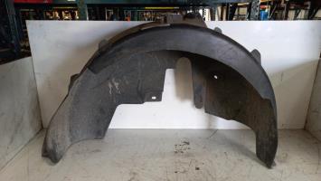 Parasale posteriore destro