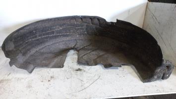 Parasale posteriore sinistro
