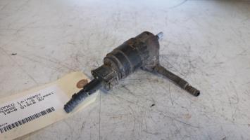 Pompe lave glace avant