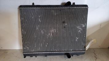 Radiatore acqua