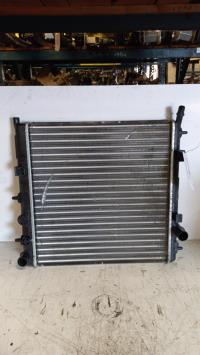 Radiateur eau
