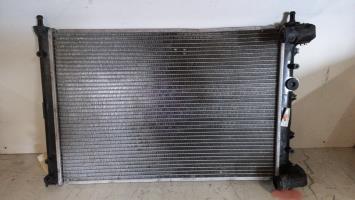 Radiateur eau