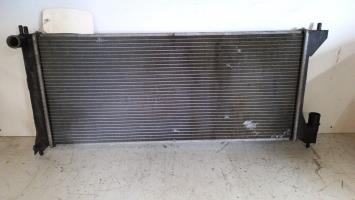 Radiateur eau