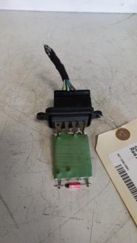Resistance chauffage