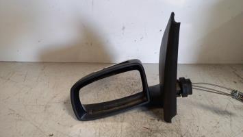 Specchietto retrovisore sinistro