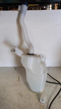 Vase de lave glace