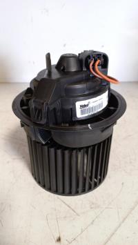 Ventilateur chauffage