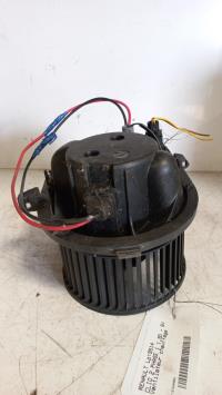 Ventilateur chauffage