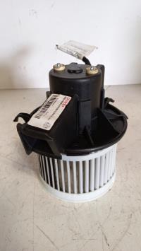 Ventilateur chauffage