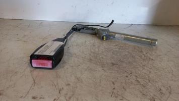 Aggancio cintura sicurezza anteriore sinistro