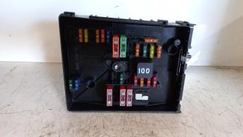 Boitier servitude moteur (BSM)
