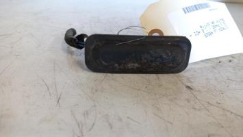 Bouton de coffre