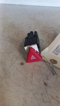 Bouton de warning