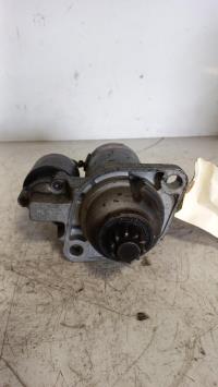 Motorino avviamento
