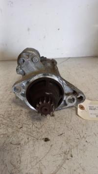 Motorino avviamento