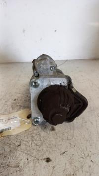 Motorino avviamento