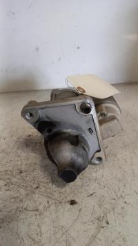Motorino avviamento