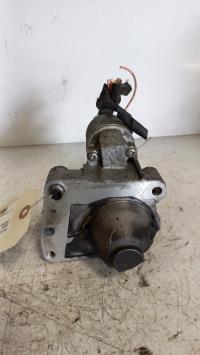 Motorino avviamento