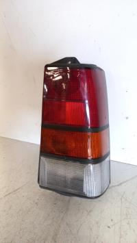 Fanale posteriore principale destro (luci)