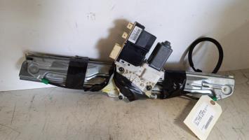 Alzacristalli elettrico anteriore destro