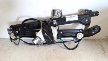 Leve vitre electrique avant gauche