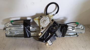 Alzacristalli elettrico anteriore sinistro