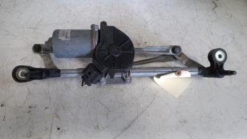 Motore tergicristallo anteriore