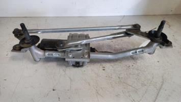 Moteur essuie glace avant