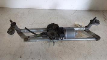 Motore tergicristallo anteriore