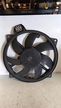 Motoventilatore radiatore
