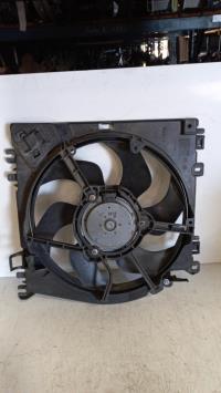 Motoventilatore radiatore