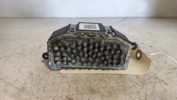 Resistance chauffage