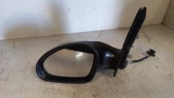 Retrovisor izquierdo