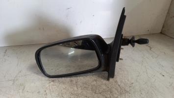 Specchietto retrovisore sinistro