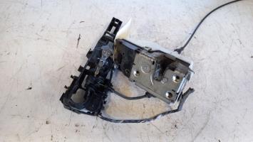 Cerradura delantera izquierda