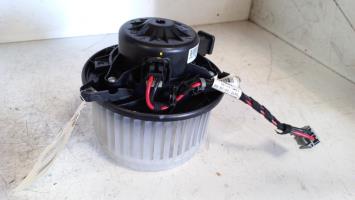 Ventilateur chauffage