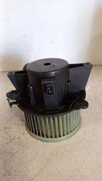 Ventilateur chauffage