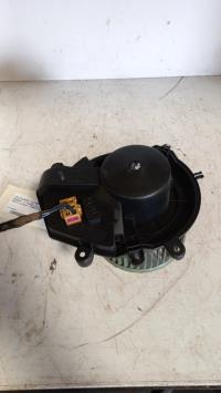 Ventilateur chauffage