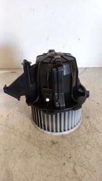 Ventilateur chauffage