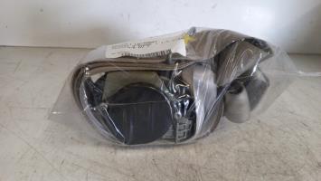 Cinturón de seguridad delantero izquierdo