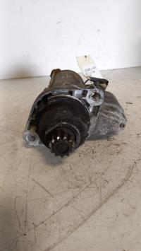 Motorino avviamento