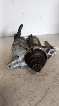Motorino avviamento