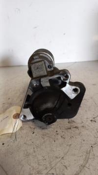 Motorino avviamento