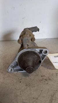 Motorino avviamento