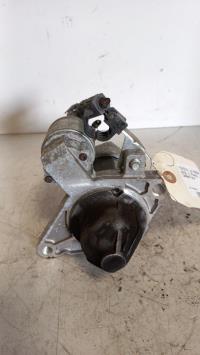 Motorino avviamento